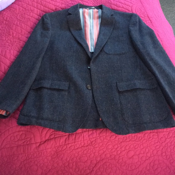 NWOT Blazer/Sport Jacket - Picture 1 of 4